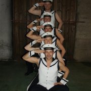 Auftritt in Eupen/Belgien (06.02.11)